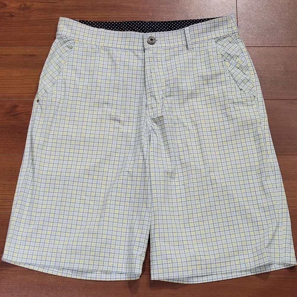 Lululemon Casual Short - Men's Size 32 - White